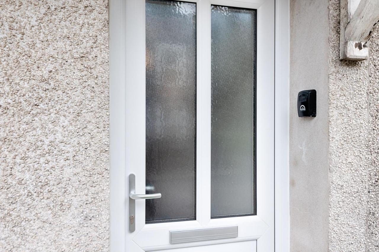 Groves House Swansea City Centreアパートメント エクステリア 写真