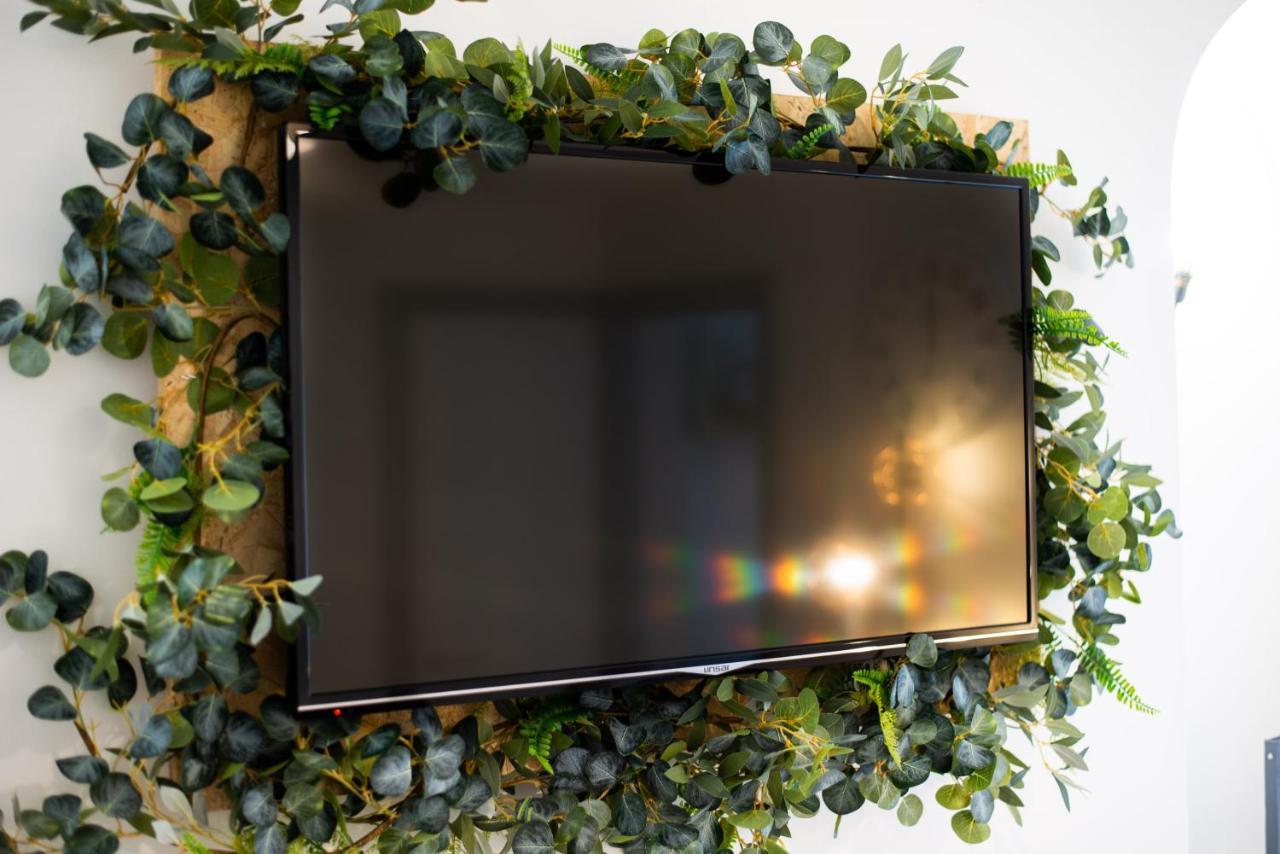 Groves House Swansea City Centreアパートメント エクステリア 写真